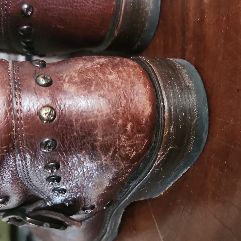 Frye boots - Picture 6 of 15